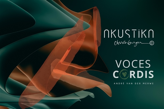 Akustika Chamber Singers & Voces Cordis in Concert
